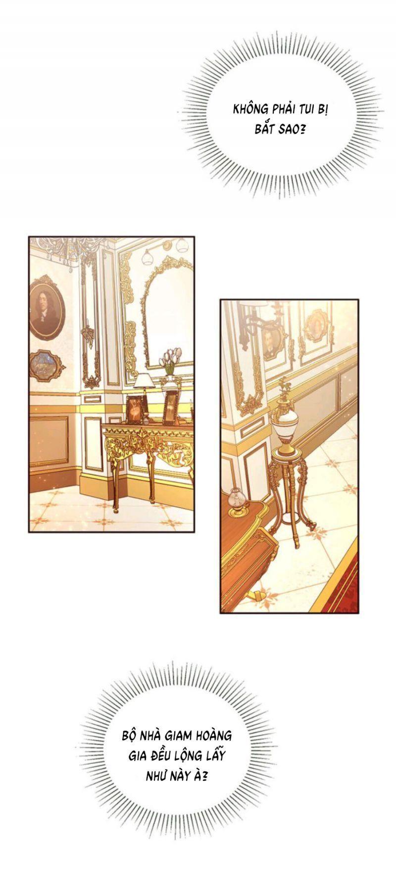 đi theo dấu vụn bánh chapter 1 14