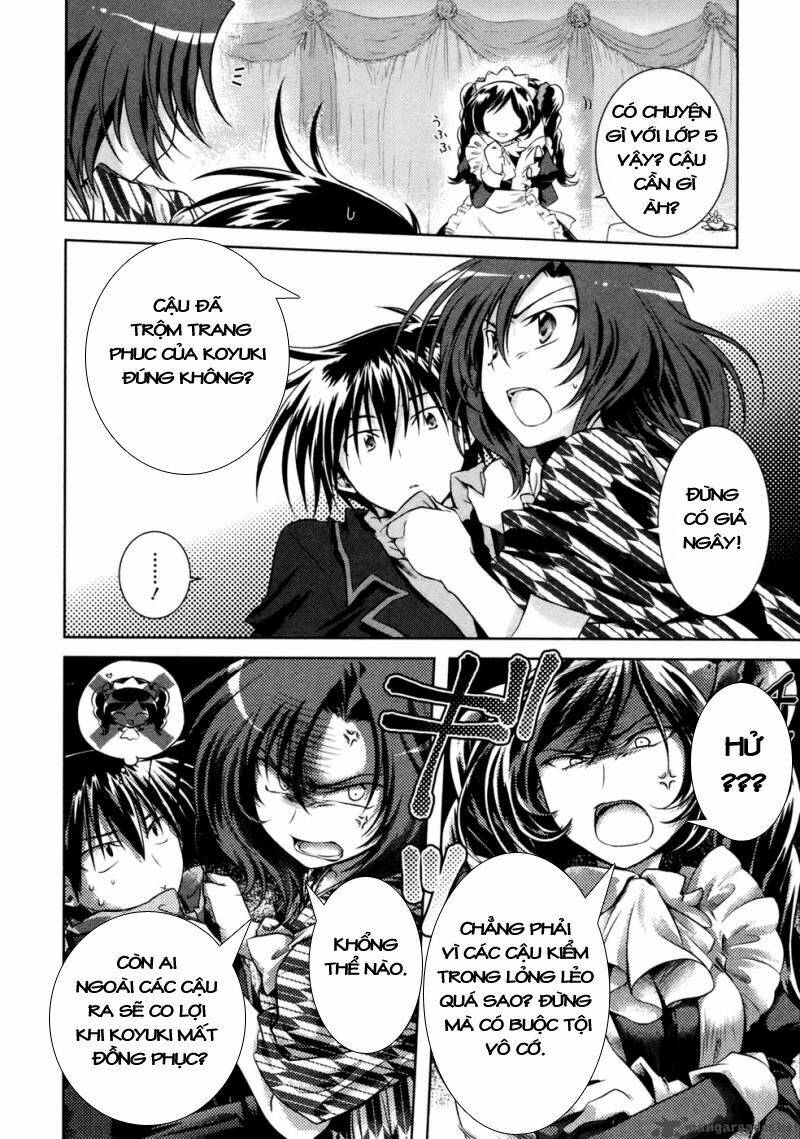 iris zero chapter 8 17