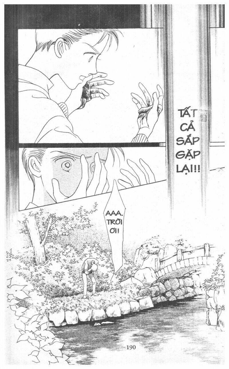 nàng tiên ánh trăng - kaguya hime chapter 13 186