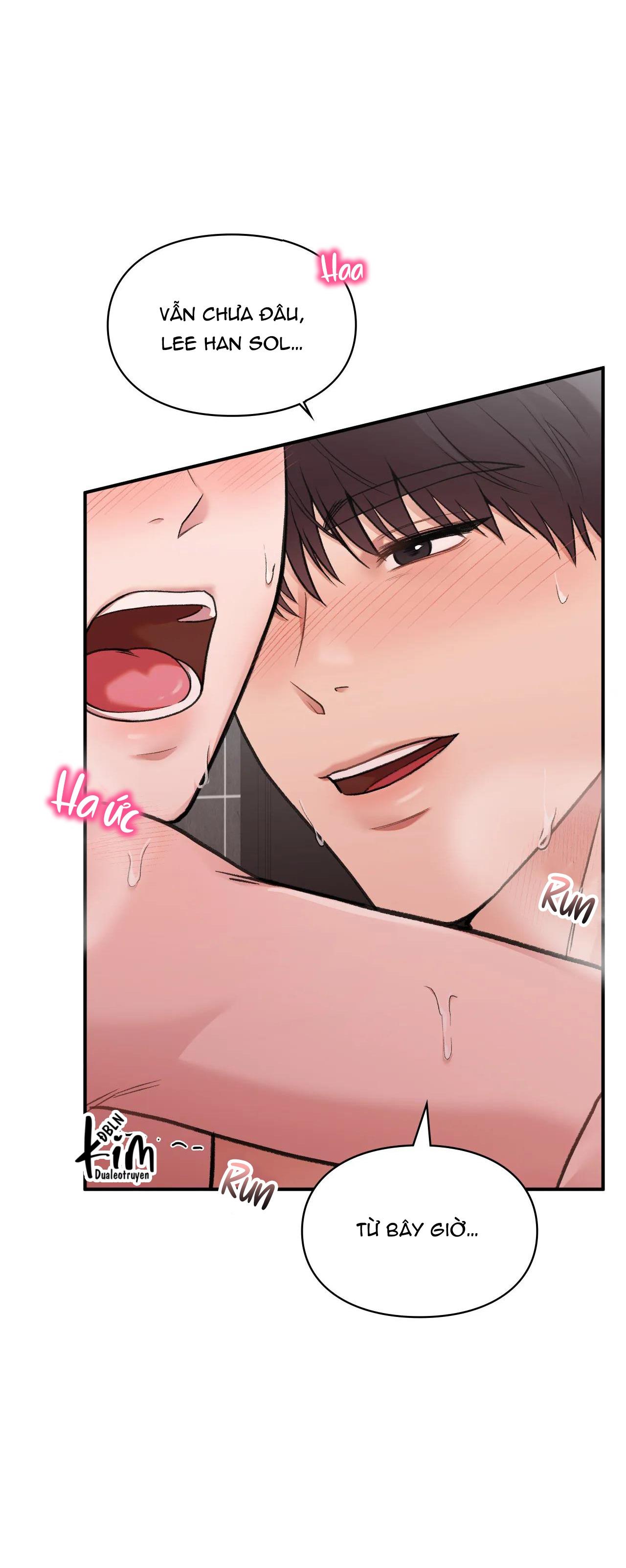 zai đẹp nhưng lại thích dạy đời chapter 22 42