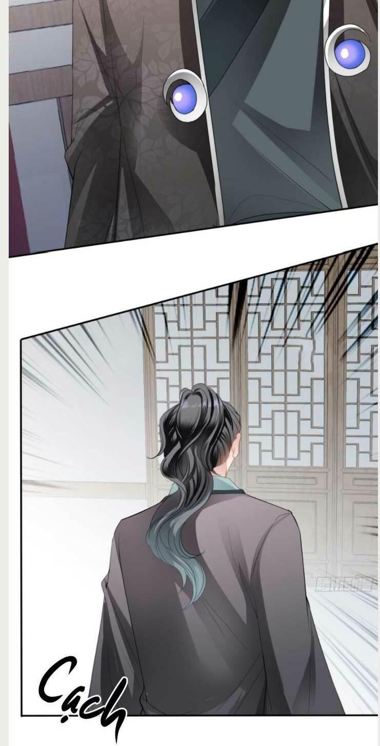 bổn vương muốn nàng chapter 124 18