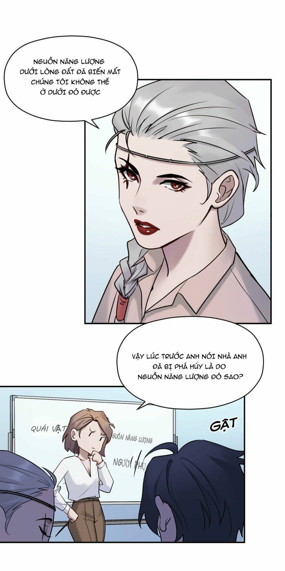 anh hùng và hiệp nữ chapter 51 26