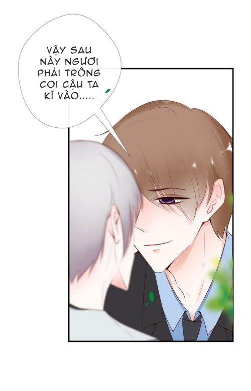 nỗi nhớ ngàn năm chapter 11 20