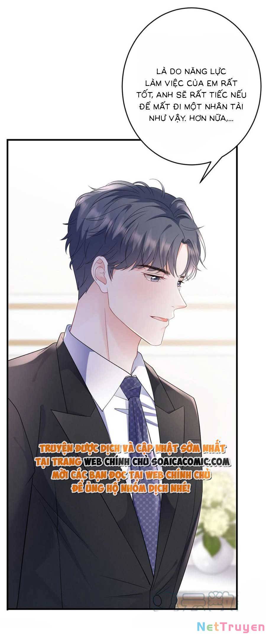 đại tiểu thư có ý đồ gì xấu đâu chapter 122 18