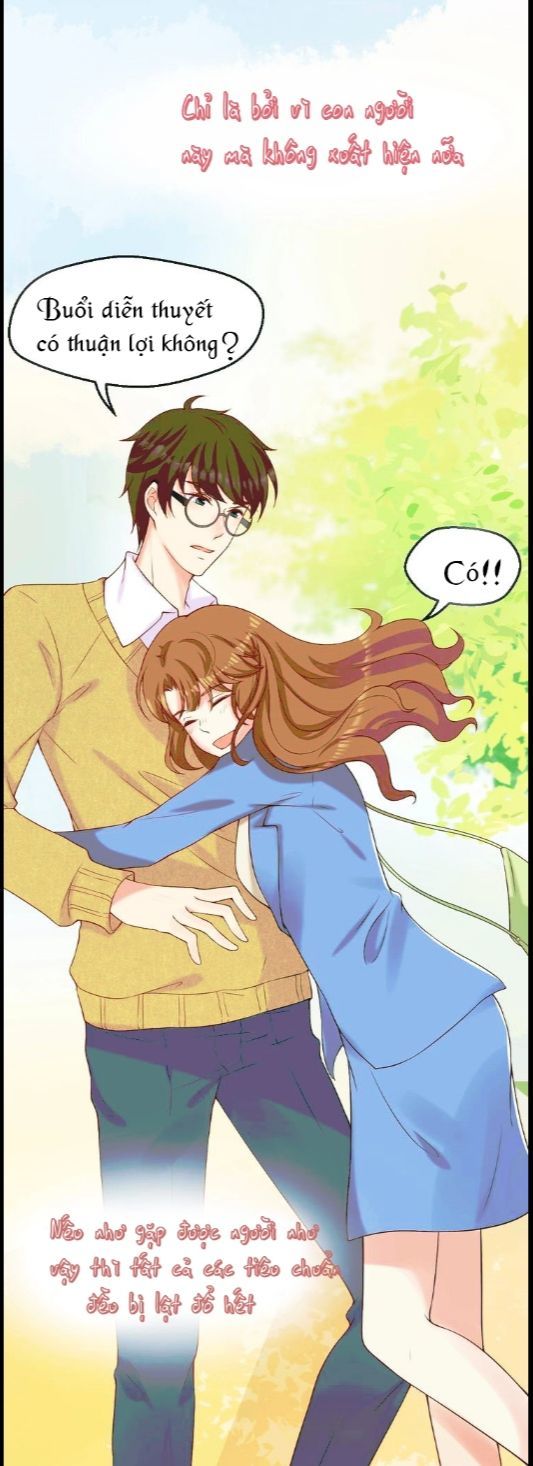 bên anh mới là cả thế giới chapter 2 24