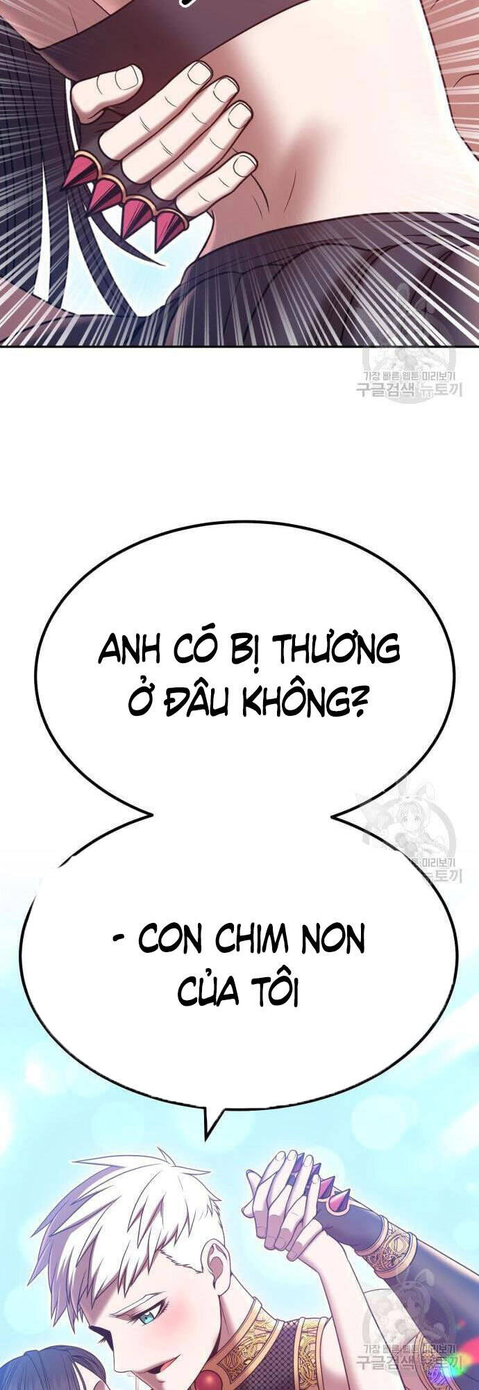 Gậy Gỗ Cấp 99+ chapter 48.5 57
