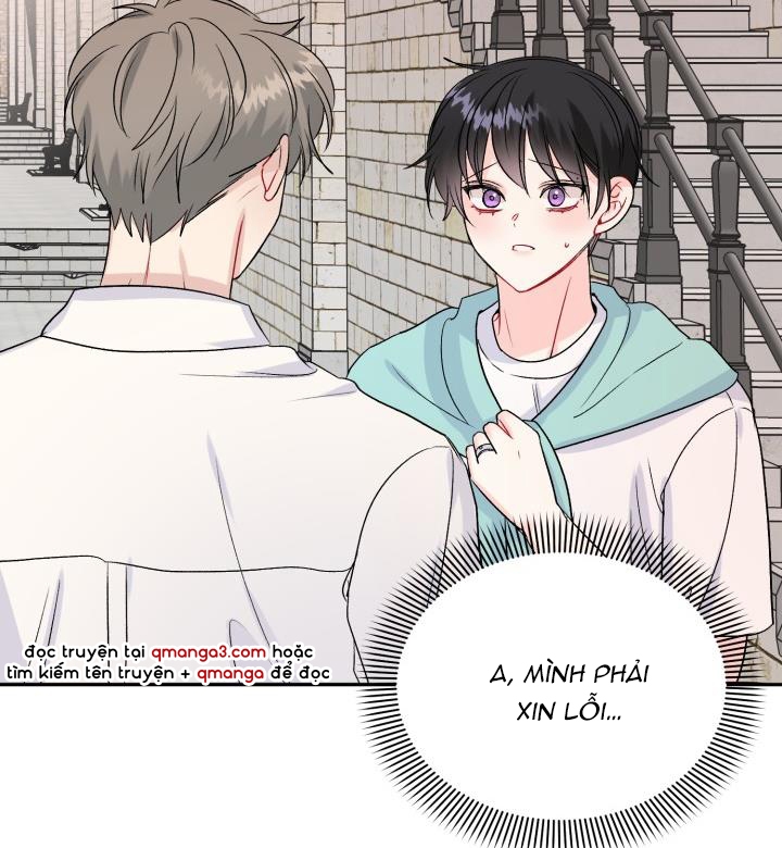 xác suất tình yêu chapter 58 48