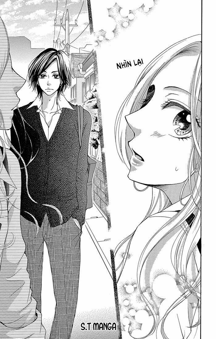 ryuunosuke-kun wa yasashikunai chapter 1 11