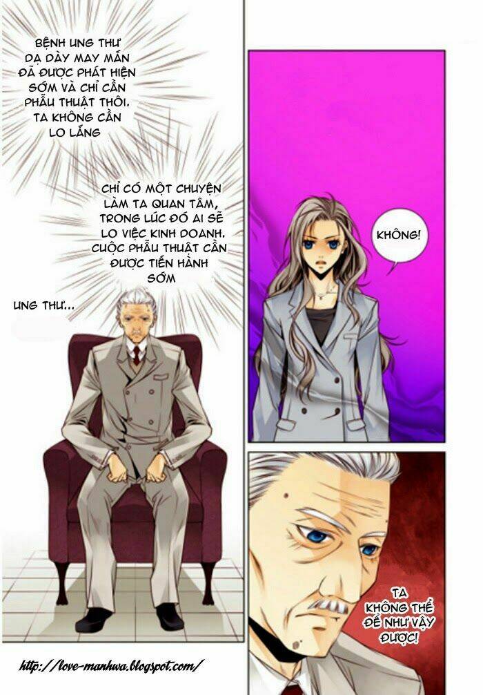 cheonsaeng yeonbun chapter 1 16