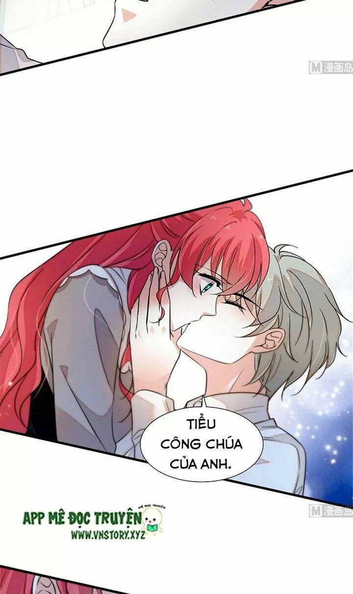 ngọt ngào uy vũ: boss sủng đến nghiện chapter 264 32