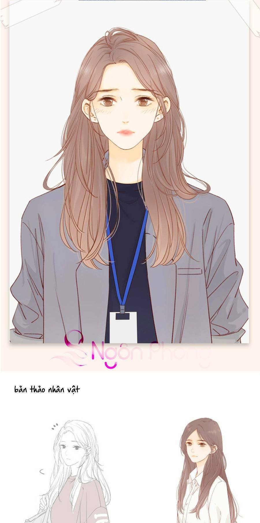 Khó Dỗ Dành chapter 0.2 7