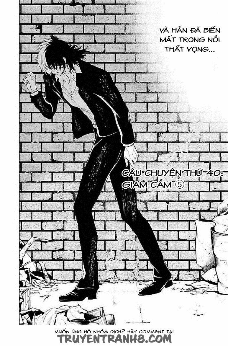 thời niên thiếu bác sĩ quái dị chapter 40 4