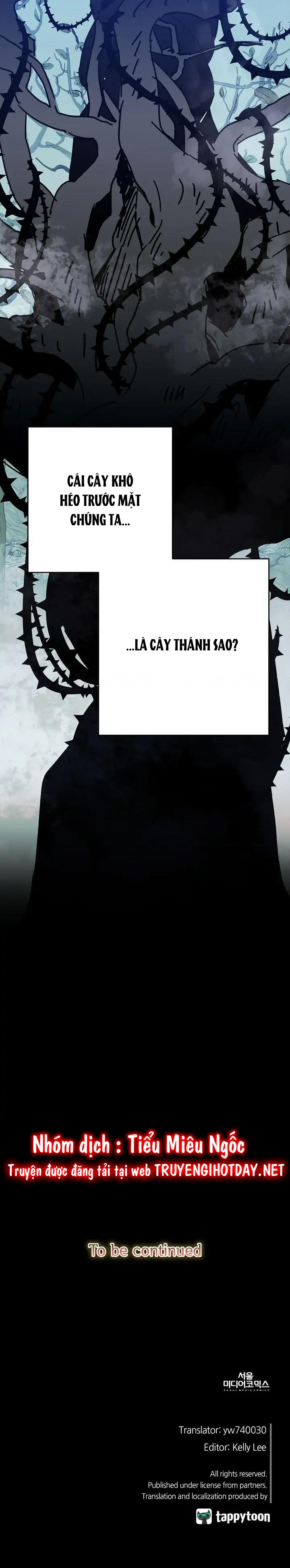 bình tĩnh nào, tiểu thư! chapter 55 31