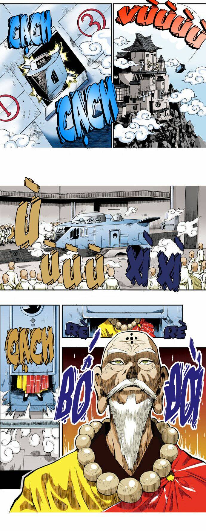 space china dress chapter 1 9