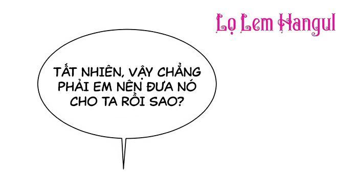 tôi là vị hôn thê phản diện chapter 16 71