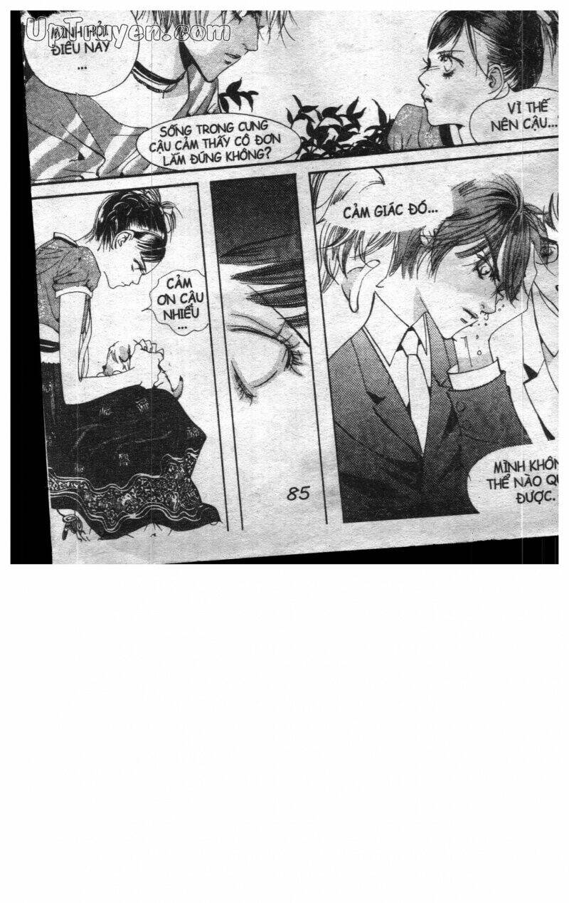 hoàng cung chapter 4 80