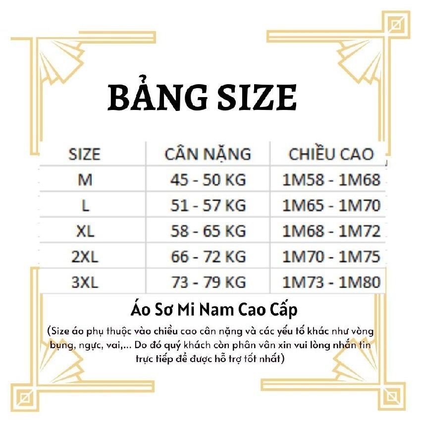Áo sơ mi nam kẻ sọc LUZADO ,sơ mi nam đẹp họa tiết dài tay thời trang công sở cao cấp mát chống nhăn hàng VNXK