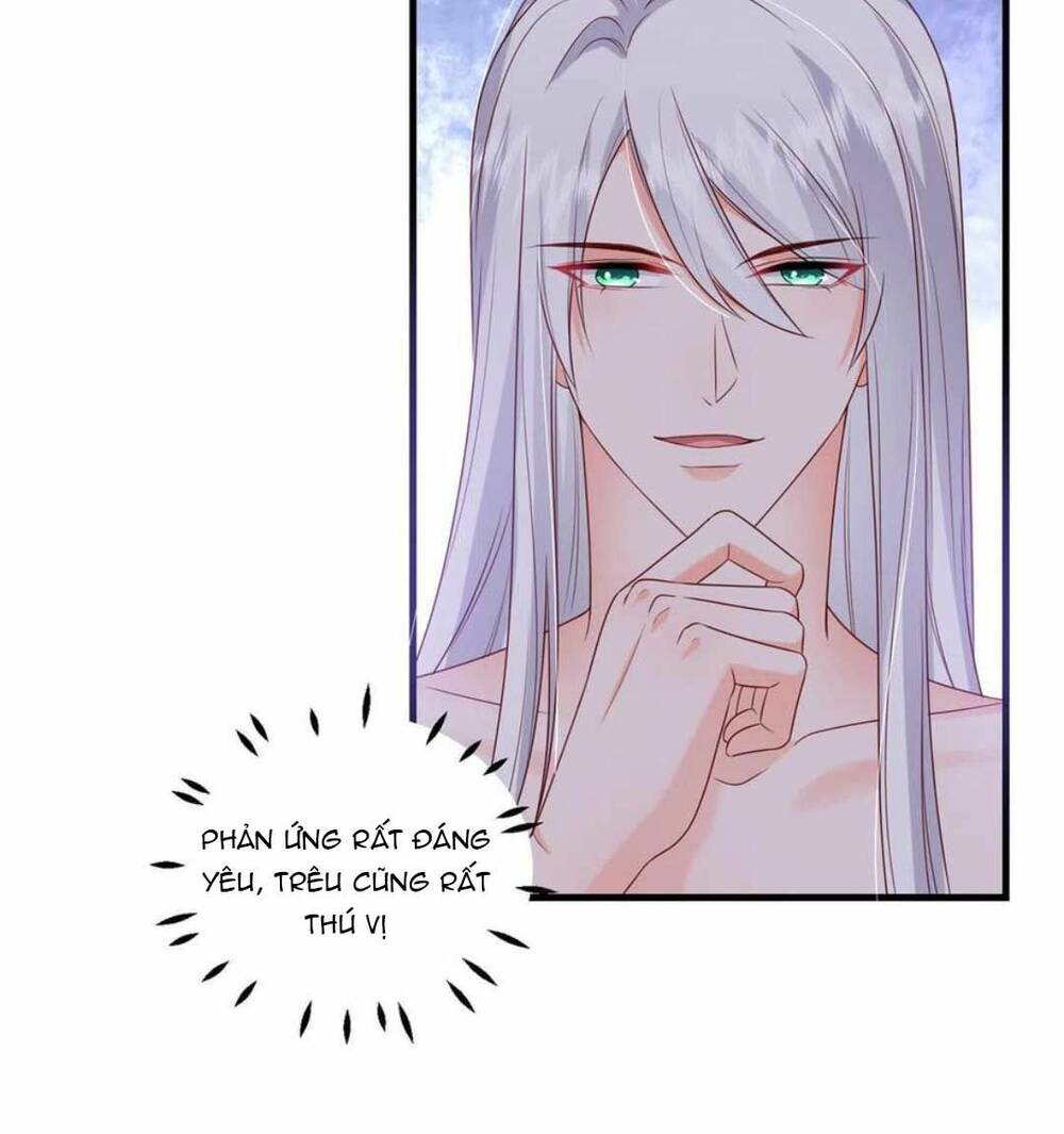 manh thê bé bỏng không dễ chọc chapter 40 35