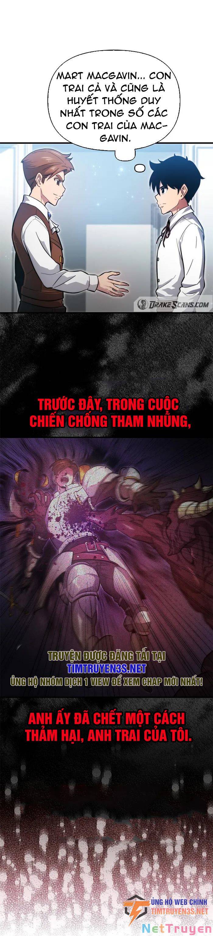 bậc thầy kiếm sư cấp 9 : người bảo vệ kiếm chapter 2 9