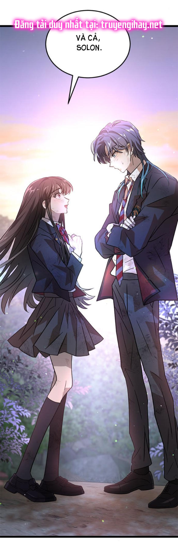 dark moon - tế đàn ánh trăng chapter 23.2 46