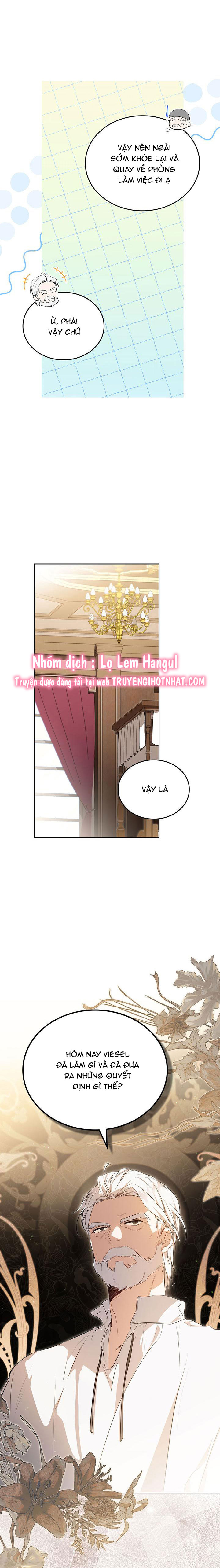 lần này tôi sẽ trở thành gia chủ chapter 120 2