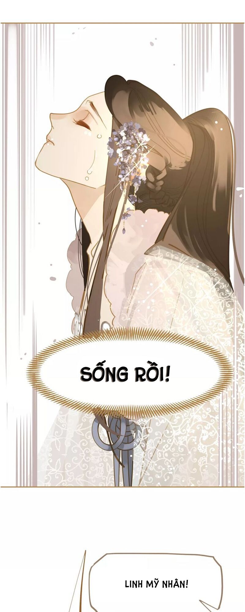 nhất đại linh hậu chapter 10 18