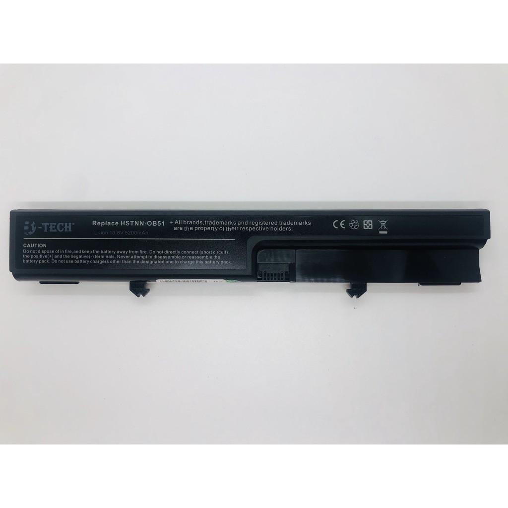 Pin dành cho Laptop HP 540 541 COMPAQ 510 511 6531s 6535s 6520S 6530S