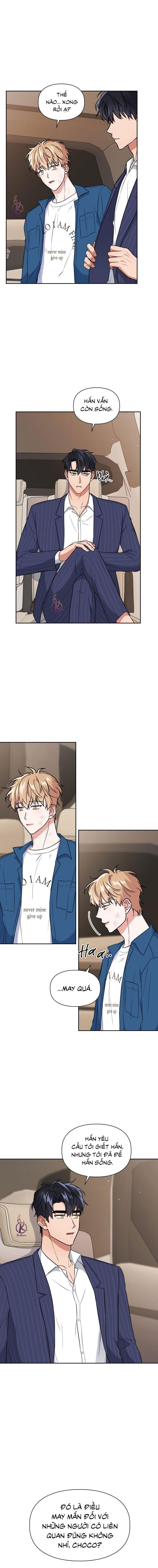 mồi nhử chapter 60 2