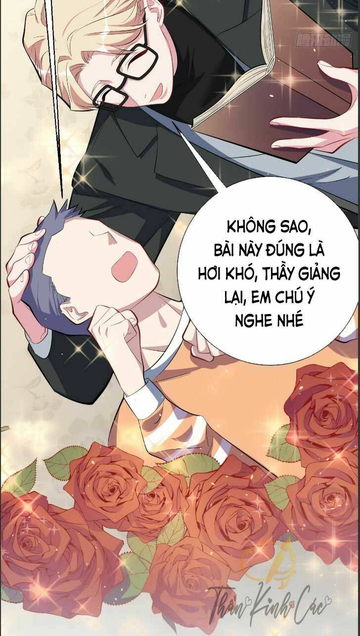 nhạc phụ đại nhân là lão bà chapter 23 7