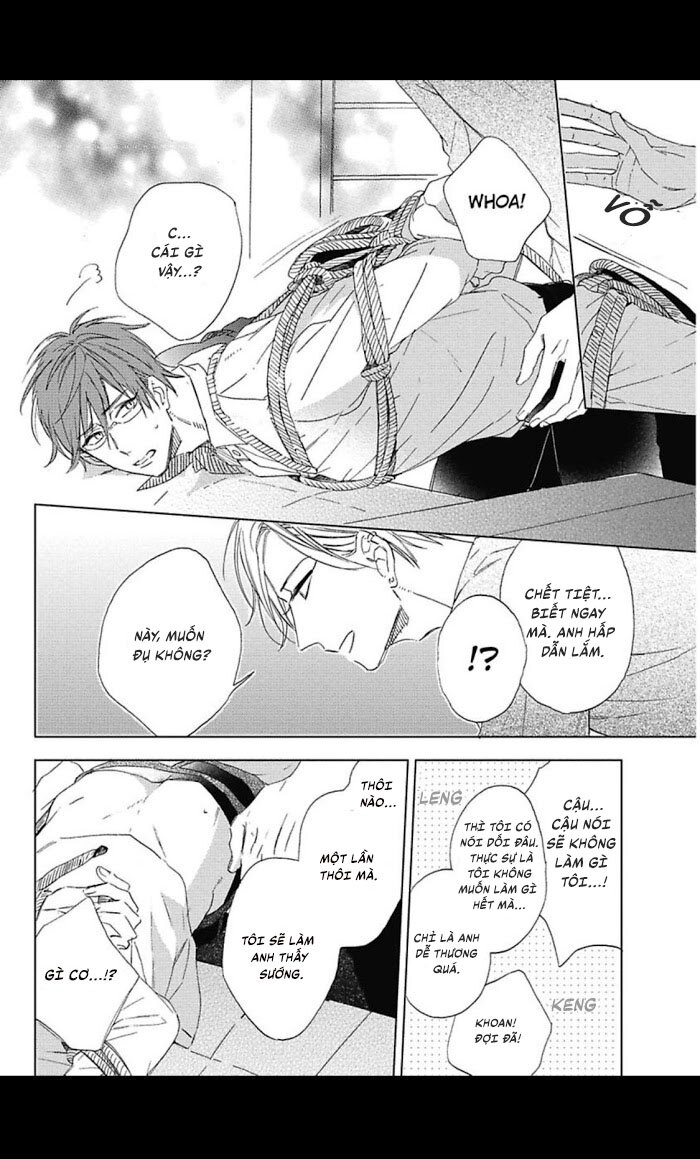 the bully and the cry baby chapter 5 10