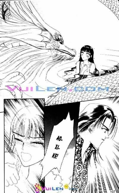 hai nàng công chúa chapter 2 107