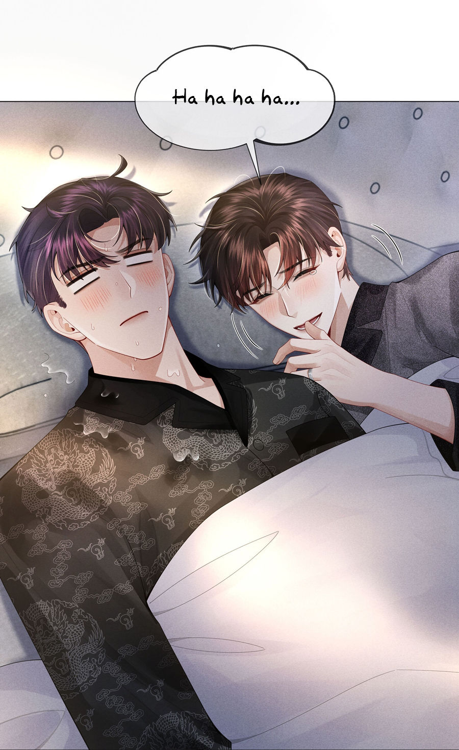 dior tiên sinh chapter 60 12