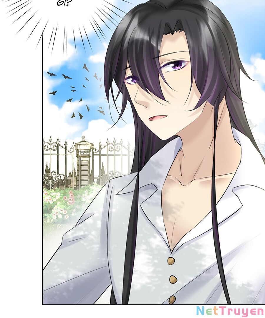 bản giáo chủ thân bất do kỷ chapter 27 21