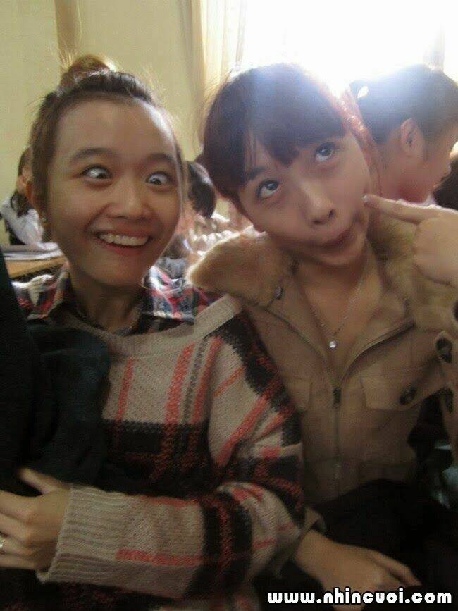 hình ảnh hài hước new chapter 26 2