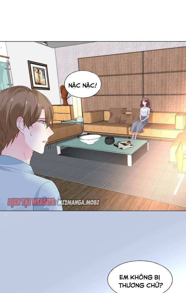 điều ước sủng ái bất bình đẳng chapter 95.1 3