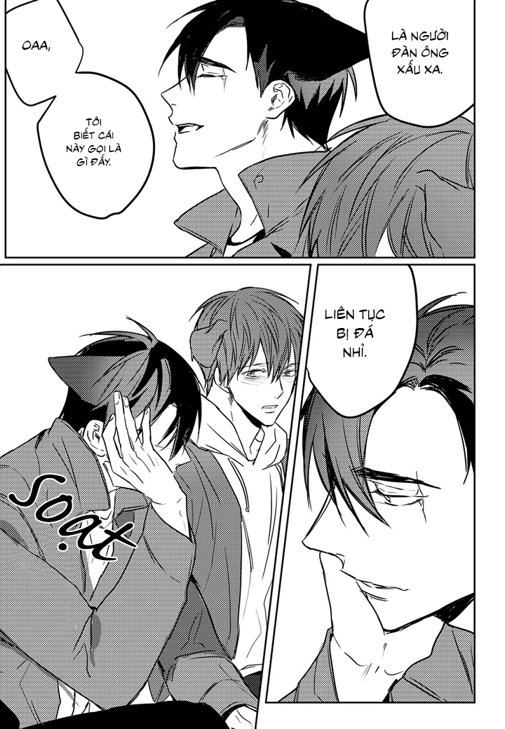 phản xạ có điều kiện chapter 6 21