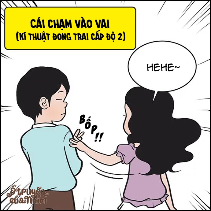 yumis cells chapter 28 16