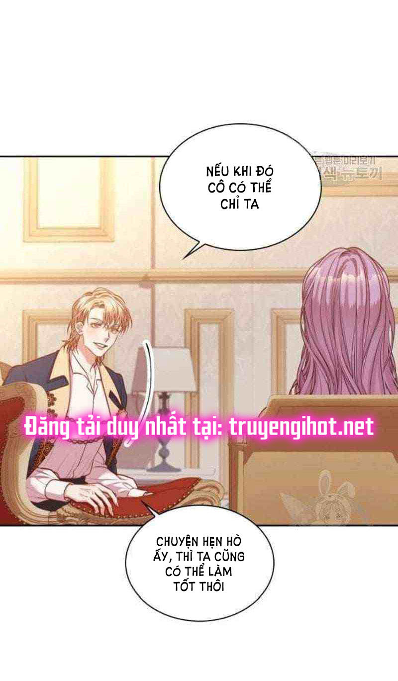 trở thành thư ký của bạo chúa chapter 46 47
