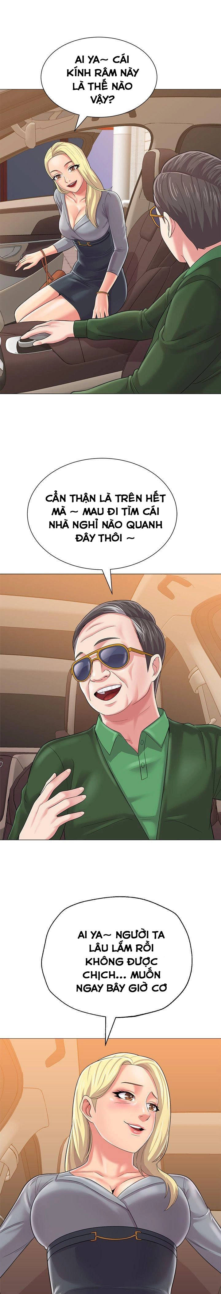 cô giáo gợi cảm chapter 29 20