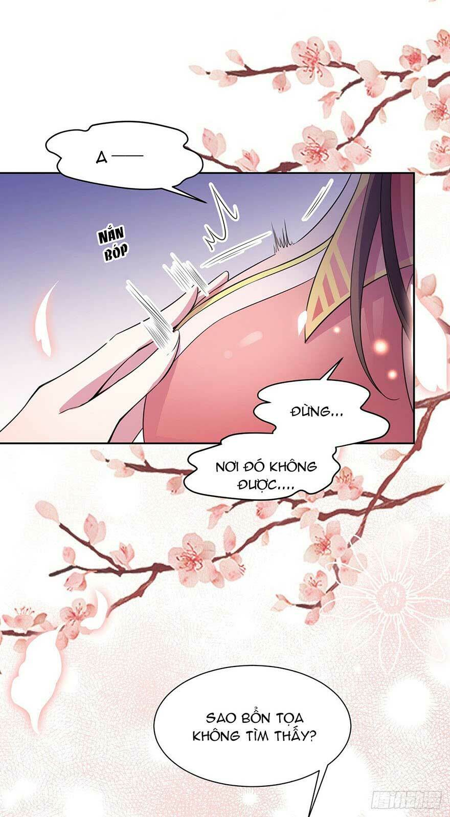 hoạn phi thiên hạ chapter 46 21