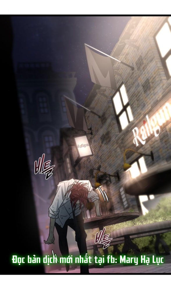 dark moon - tế đàn ánh trăng chapter 34.2 35