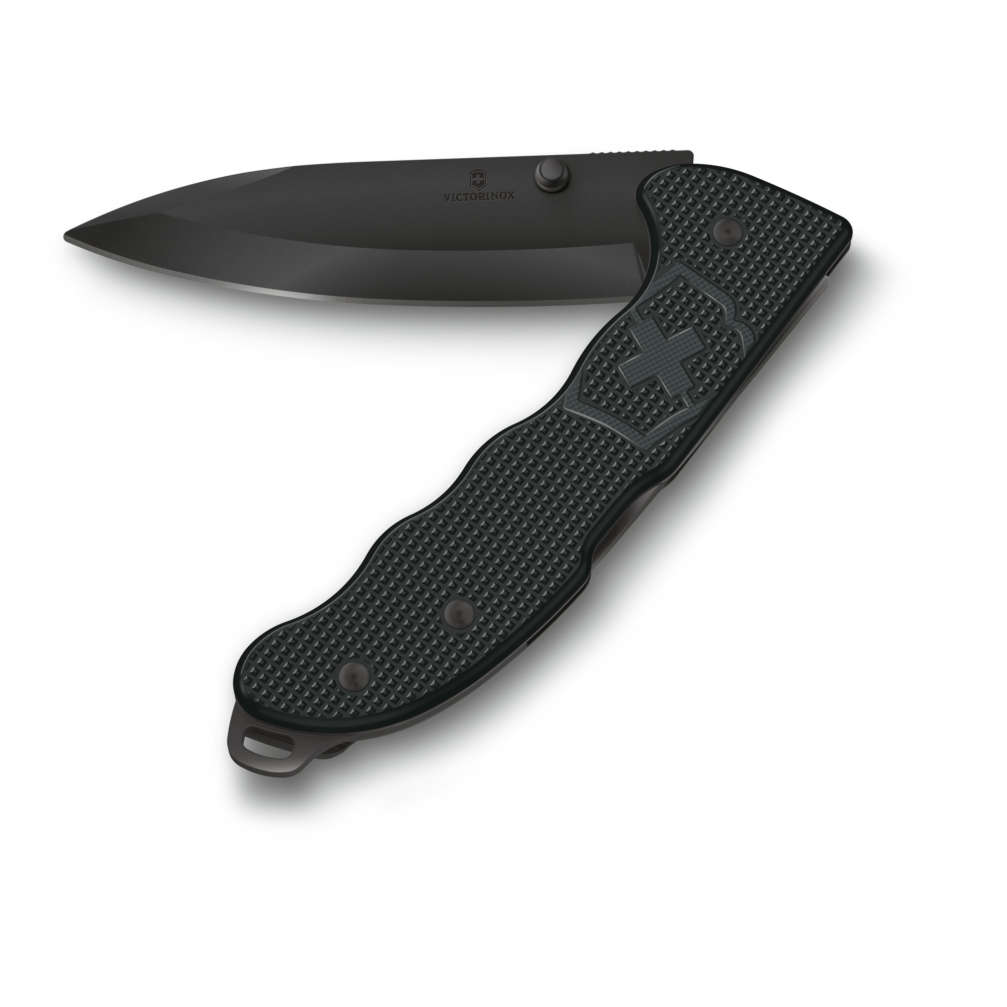 Dao xếp Victorinox Evoke BS Alox Black