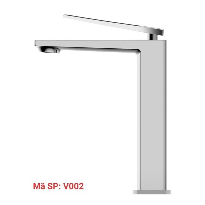 Vòi lavabo nóng lạnh