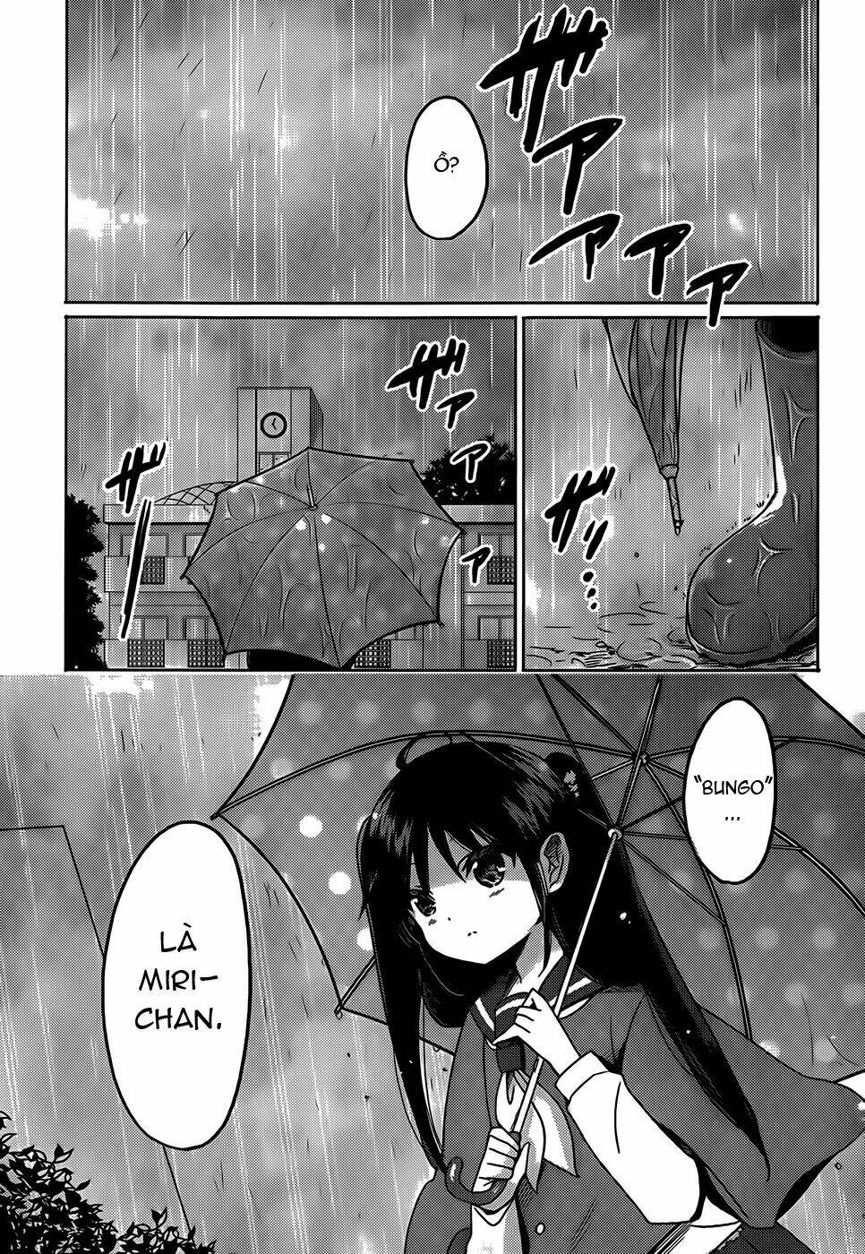 boku to kanojo no renai mokuroku chapter 17 9