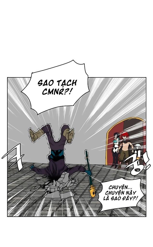 hard core leveling warrior chapter 8 29