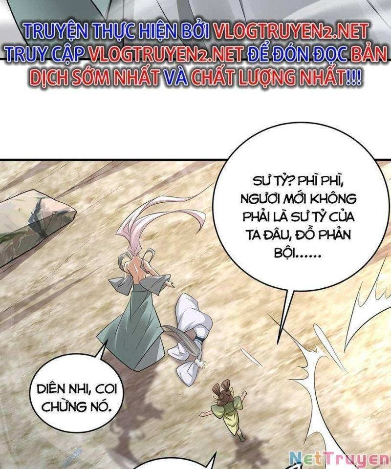 đồ đệ của ta đều là trùm phản diện chapter 34 44