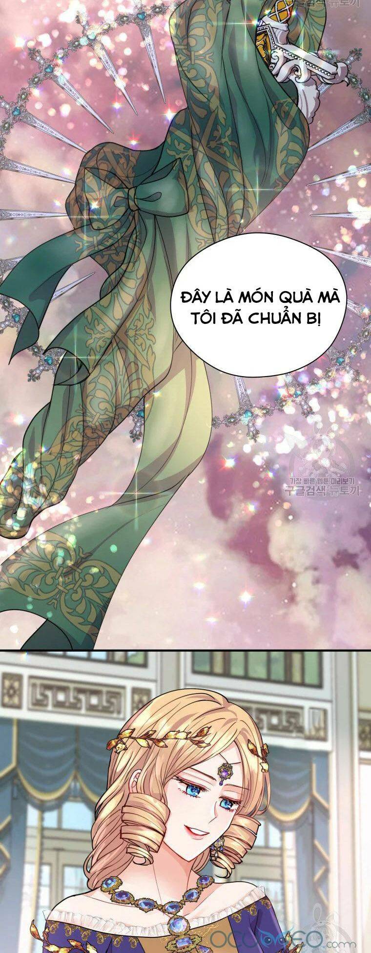 roelin bước đến tương lai chapter 11 19