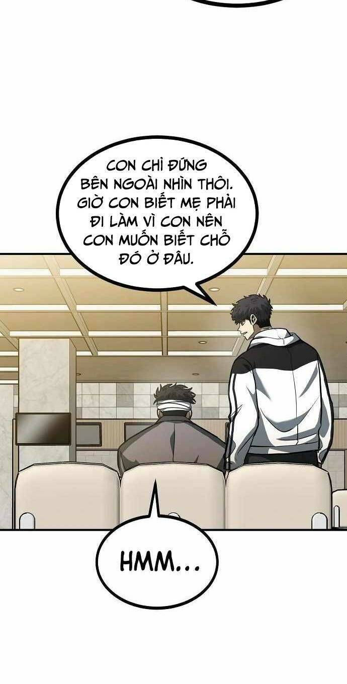 Vua Võ Đài chapter 31 33
