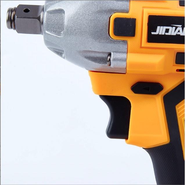 Máy Siết Ốc Khoan Tường Không Dây Lithium JIDIAN Wrench 1100W 188vf2 ️ FREESHIP ️
