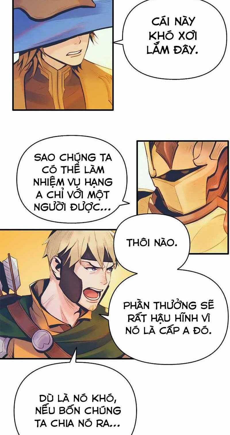 tu sĩ trị liệu của thái dương giáo chapter 1 36